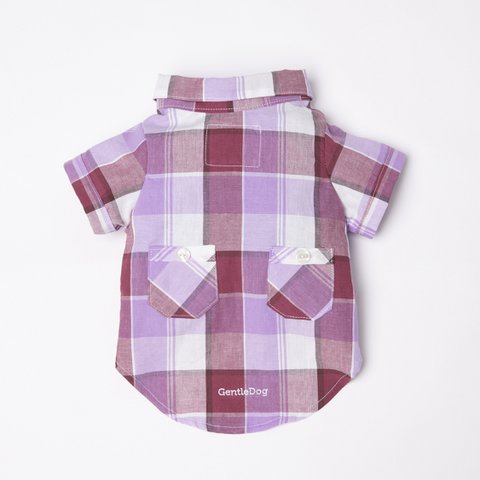 Camisa Joe