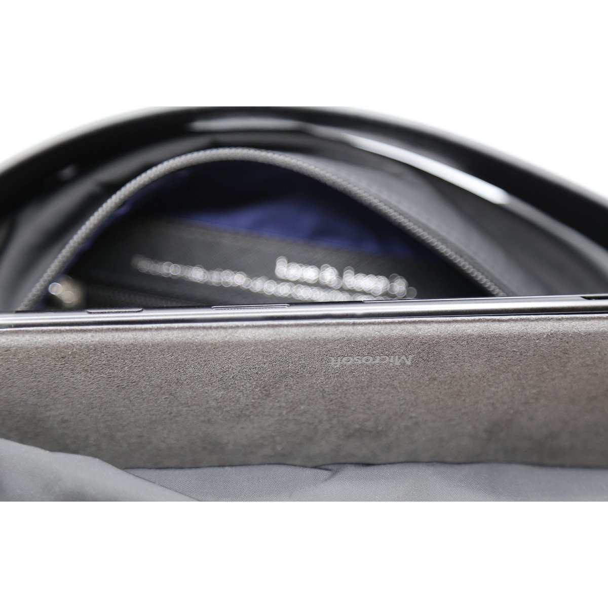 Riia XL Pouch Zwart