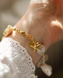 Dawid - Pulsera Nácar Nácar