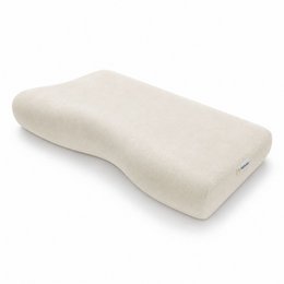 Orthopedic ergonomic cervical pillow | More comfort