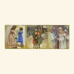 ENGLISH SOAP C° 3X100g zeep - A Victorian Christmas