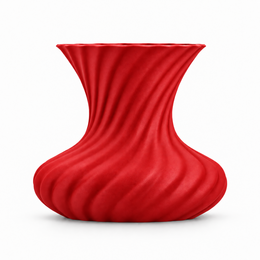 Molisara Vase Mittelgroß