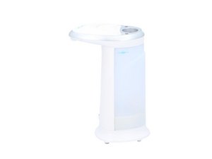 Soap dispenser with sensor 330ml