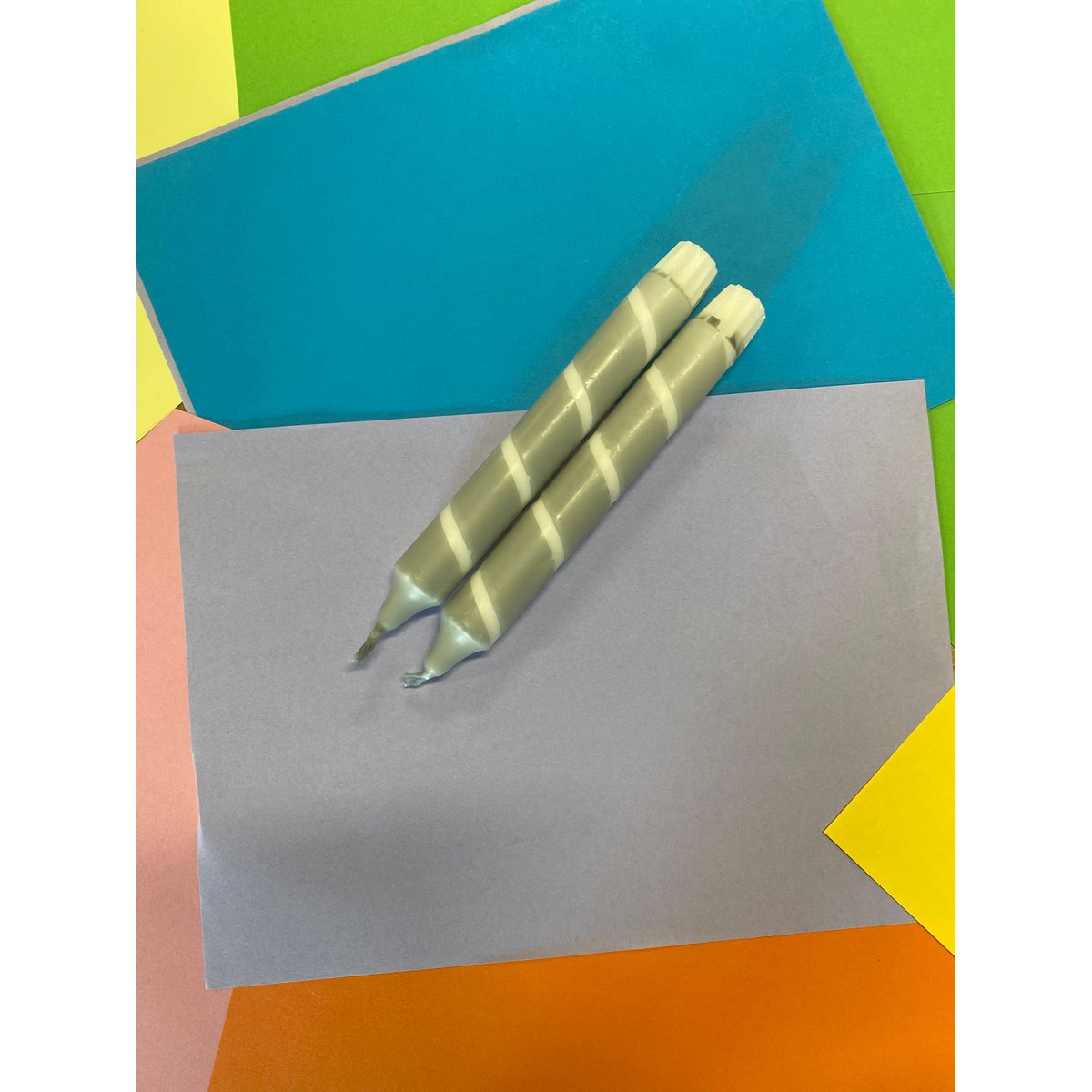 Colección tornado
