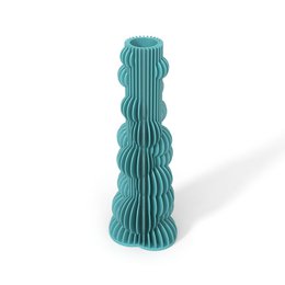 BUBBLES VASE 03