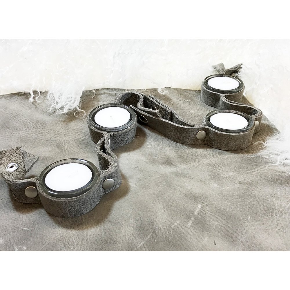MELLA tea light holder