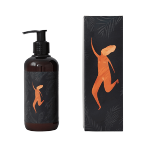 Hand Cream, Art By Natascha