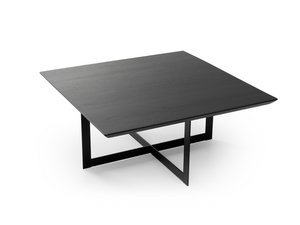 Coffee table 'Cross' SQUARE