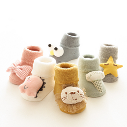 Calzini Annie & Charles® con animali