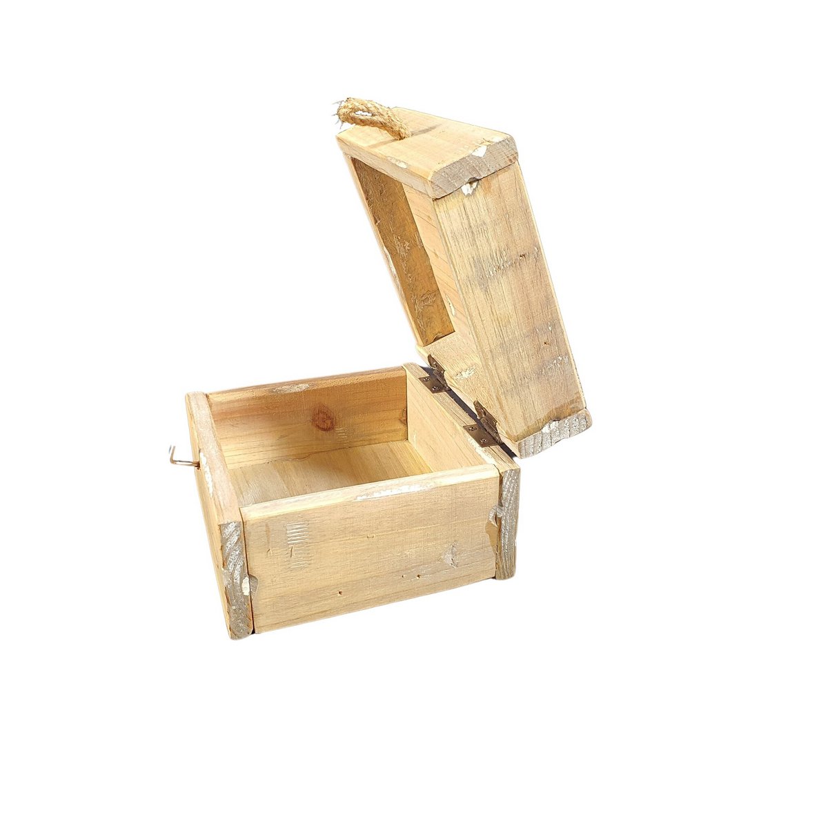 scatola vecchia olandese RR SQ 15