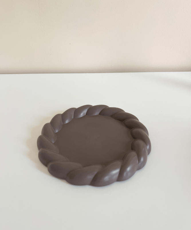 Twist Tray Hot Cocoa