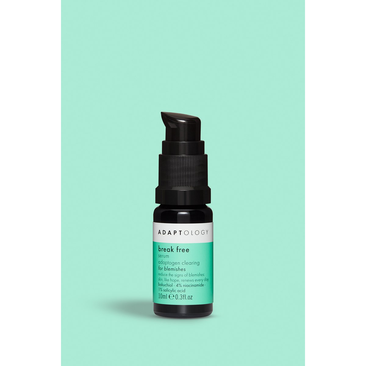 BREAK FREE SERUM