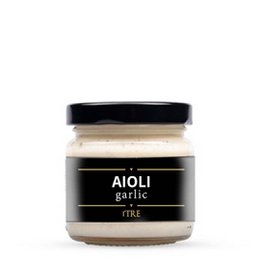 Dipper aioli 90 gram