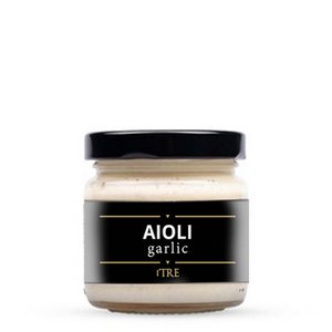 Dipper aioli 90 gram