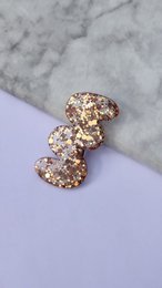PACK DE MÉLANGE DE GLITTER SQUIGGLE - AVEC PRÉSENTOIR EN BOIS GRATUIT