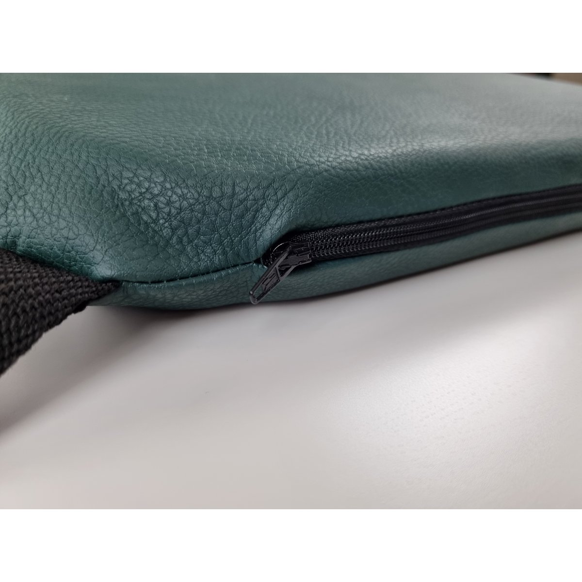 Monaco chair seat | leather look | 41x43x4cm