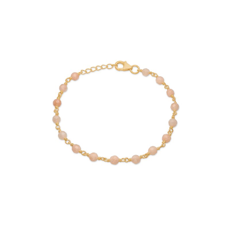 Bracciale Nora Moonstone