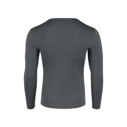 Men's Merino 250 Long Sleeve Crew Perfect Grey