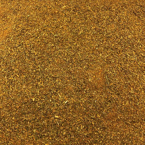 Biologische rijstkruidenmix in bulk