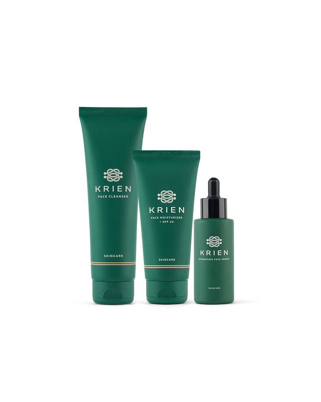 BESTSELLER SKINCARE GIFT SET