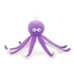 Jouet souple, Summer Ocean Collection - Octopus (50 cm)