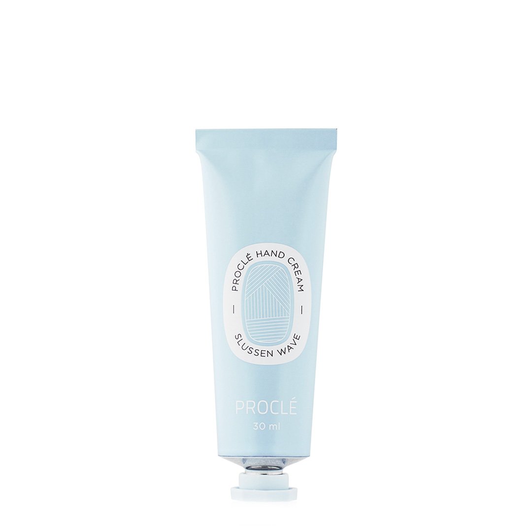 PROCLE HAND CREAM