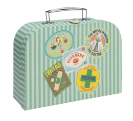 Mouse House To Go - Doctor's Room