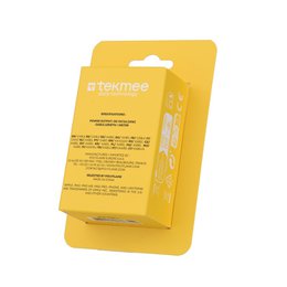 Câble USB à Lightning 1M en Strass Argenté - 10W