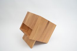 Cubo Magazine Collector