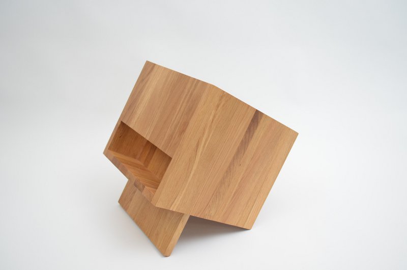 Cubo Magazine Collector