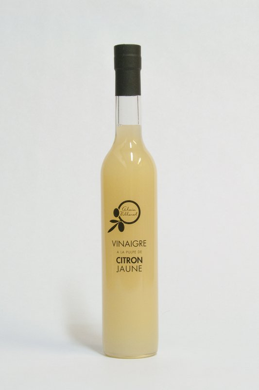 Aceto GIALLO LIMONE
