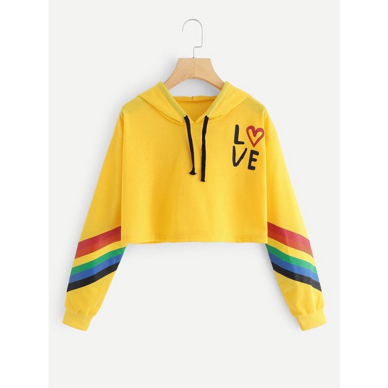 Yellow L