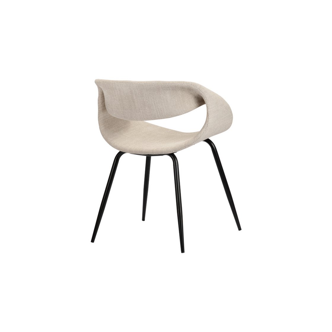 Whale Chair