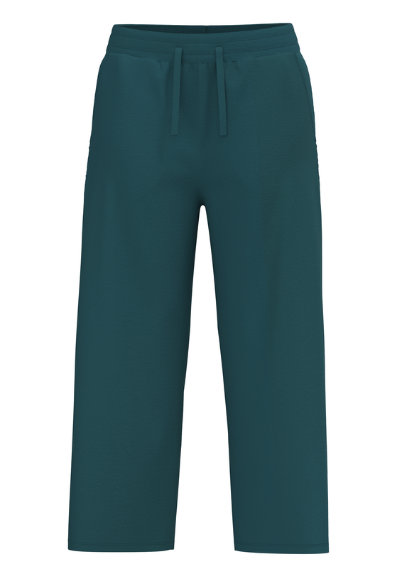T1322 | Tuyau de la jambe large Tencel ™ Damen