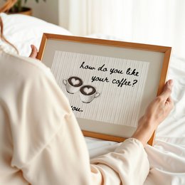 Affiche café, affiche café romantique, comment aimez-vous votre café ? affiche de citation de café, impression de coin café, affiche de café, art mural de tasse de café, art mural de cuisine tendance