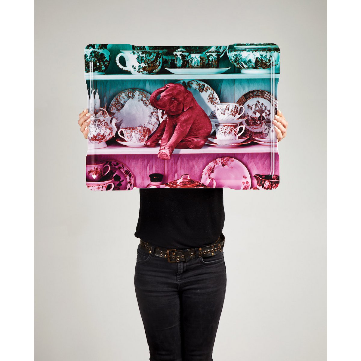Dinetto tray