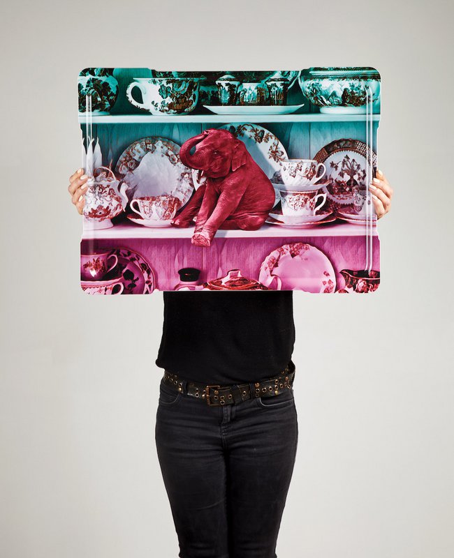 Dinetto Tray