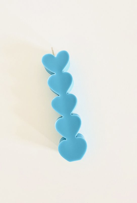 Sweet Hearts Candle Collection Large