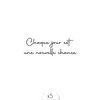 Tatouage éphémère : Chaque jour est une nouvelle chance