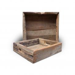 Tablett Housewood 2er Set