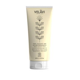 Leche Corporal Hidratante Sin Fragancia – Reina de los Prados*