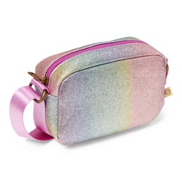 Zaza Bag - Multi Rainbow