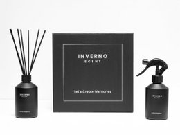 Coffret Au Cheminée