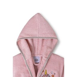 BADJAS - S - 2-4 - ROZE