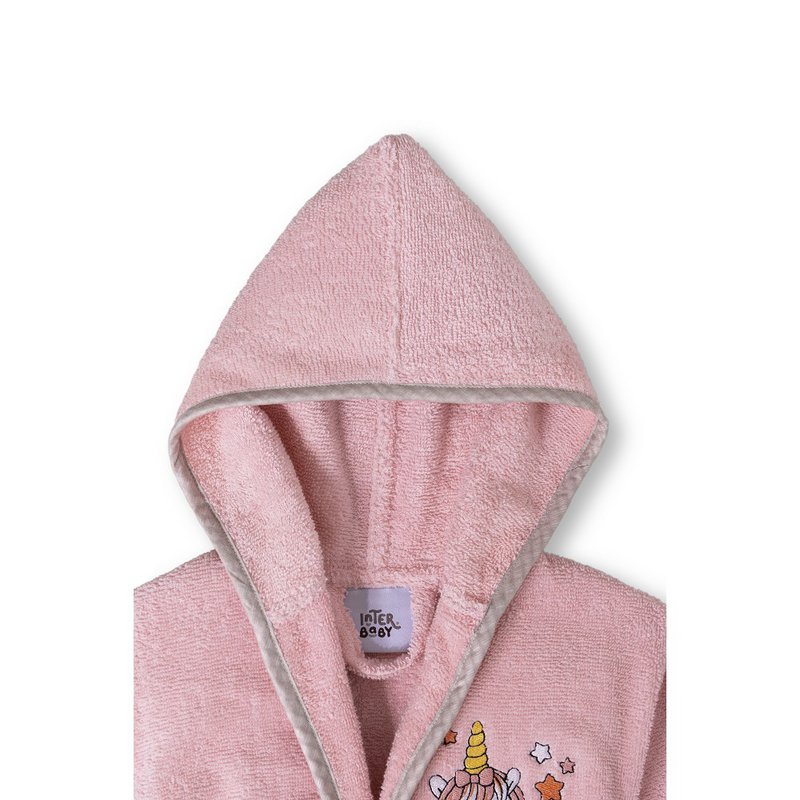 BADEKÅBE - S - 2-4 - PINK