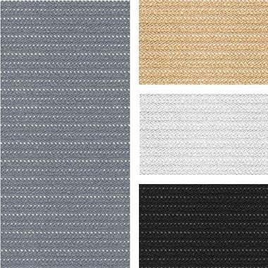 Finstop antislipfolie Multicolours | 30 x 150 cm