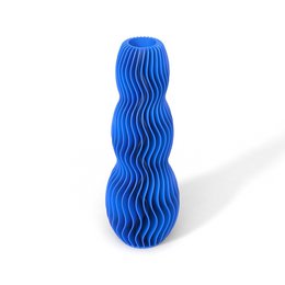 WAVE VASE 03