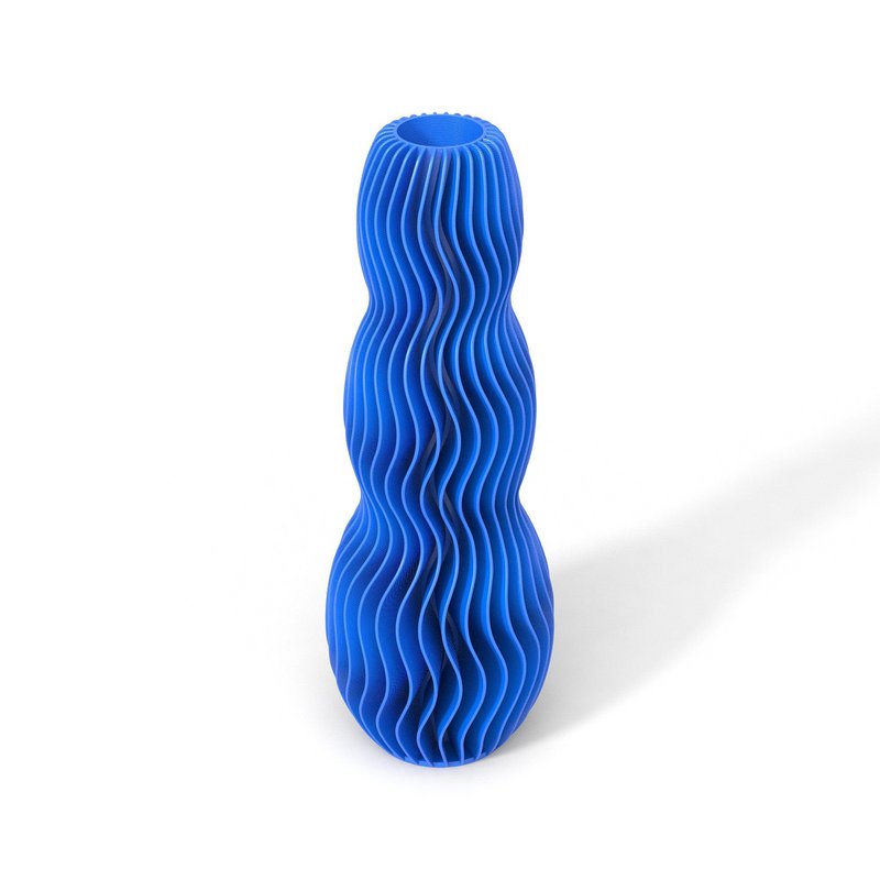 WAVE VASE 03