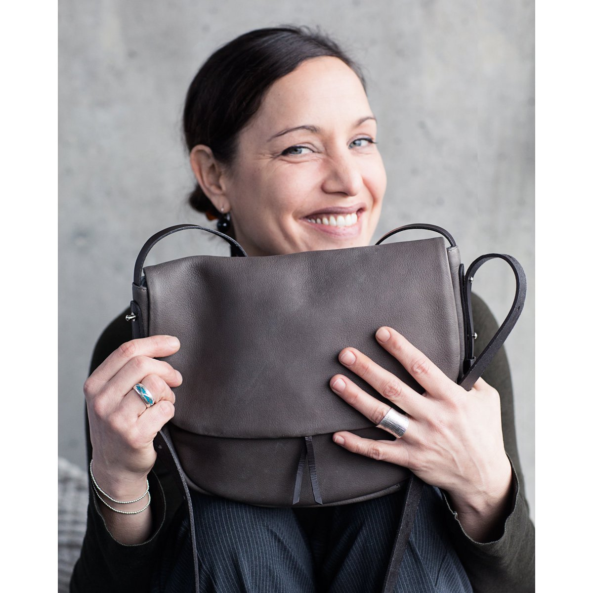 Chaza Slingbag medium
