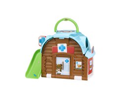 Klorofil speelset het Ziekenhuis